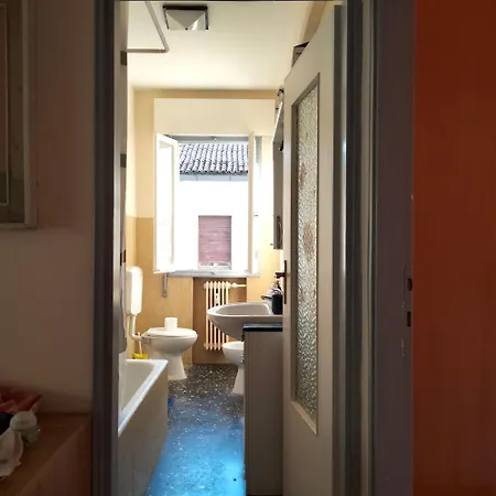 Daniele'S Flat 2 In Venice Mestre Exterior photo