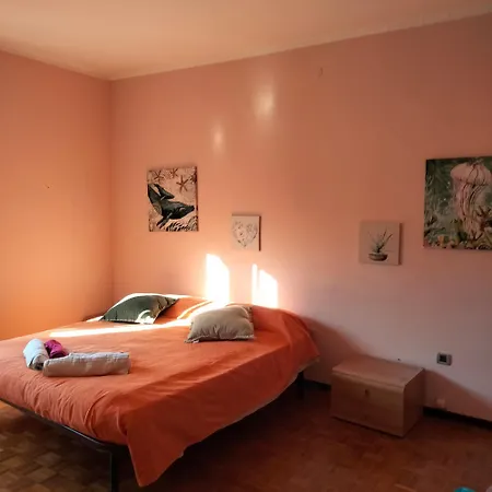 Daniele'S Flat 2 In Venice Mestre Exterior photo