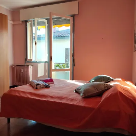 Daniele'S Flat 2 In Venice Mestre Exterior photo